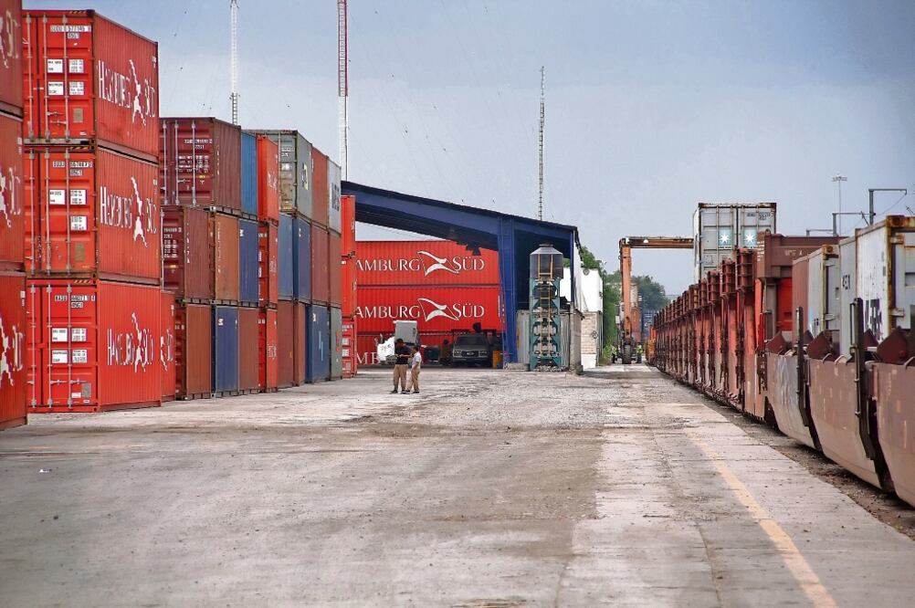 De acuerdo con el informe del FMI, las grandes economías de América del Sur son las menos abiertas al comercio (ARCHIVO EL UNIVERSAL)