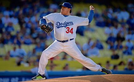 FOTOS: Muere Fernando “Toro” Valenzuela, el mexicano que desató la “Fernandomanía” en EU