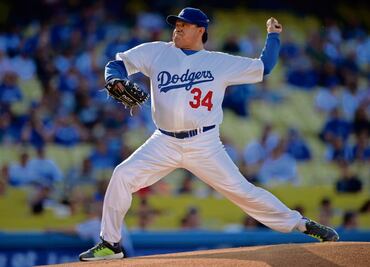 FOTOS: Muere Fernando “Toro” Valenzuela, el mexicano que desató la “Fernandomanía” en EU