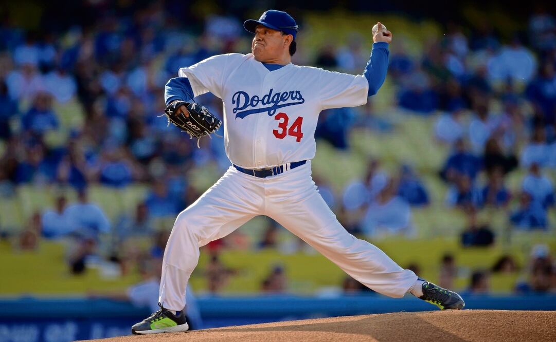 Fernando “Toro” Valenzuela. Foto: Archivo | AP