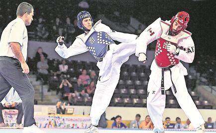 México tiene golpe de suerte