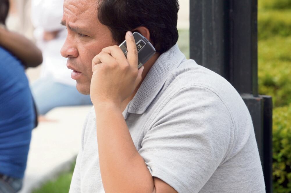 Compor tamiento. Según el IFT, los precios de los servicios de comunicaciones ligan 25 quincenas con tendencia a la baja. (ARCHIVO EL UNIVERSAL)