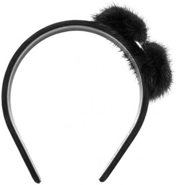 Peinados con diademas para lucir espectacular durante las fiestas decembrinas