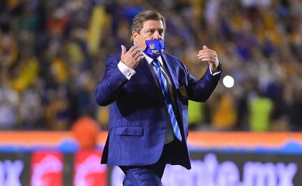 Miguel Herrera busca la perfección ante León