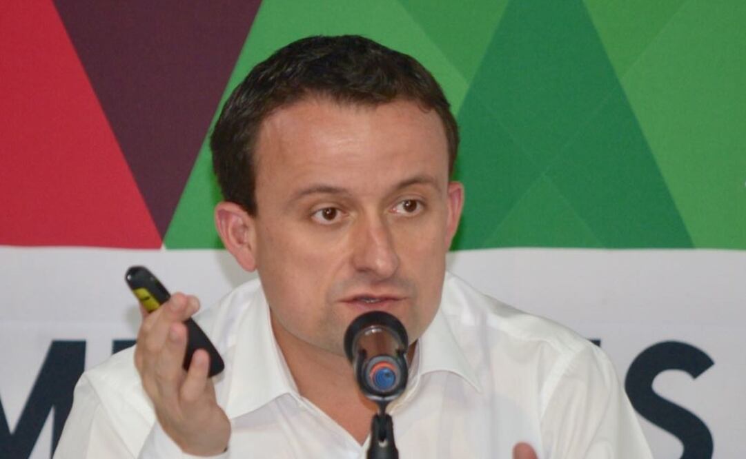 (Fotografía: Especial )