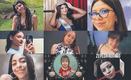 Feminicidio, un crimen que no se detiene en México; registran 420 casos de enero a la fecha