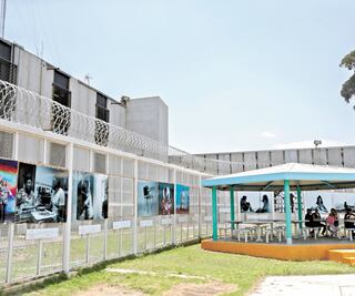 “Dijo: ‘Te lo buscaste’ y me dio 8 años de cárcel”