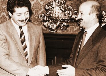 ¿Qué pasó en México durante 1994, año del asesinato del excandidato Luis Donaldo Colosio?