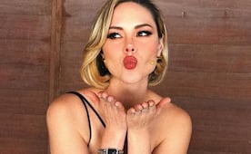 ¿Cómo lucir sexy con bikini deportivo? Miroslava Montemayor da cátedra con estos looks