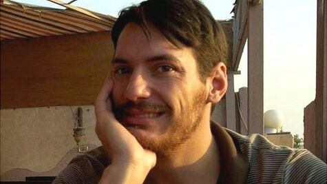 Austin Tice: el misterioso caso del periodista de EU que desapareció en Siria hace 10 años
