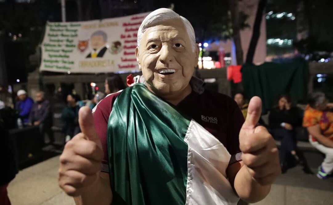 Foto: Fernanda Rojas/ EL UNIVERSAL 