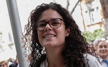 ¿Cuánto pagará de multa el motociclista que trasladó a Luisa María Alcalde en sentido contrario?