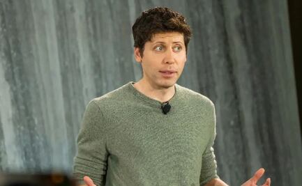 Sam Altman, creador de ChatGPT destrozó al home office