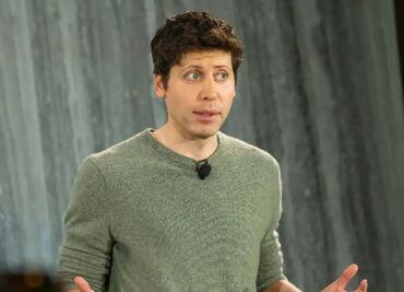 Sam Altman, creador de ChatGPT destrozó al home office
