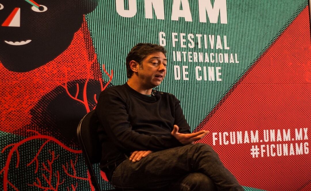 Entrevista a Miguel Gomes