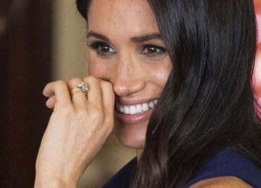 Conoce el síndrome de la princesa que padecería Meghan Markle, según expertos