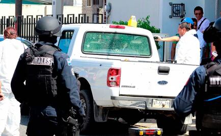 Policías matan a dos jóvenes en Villahermosa