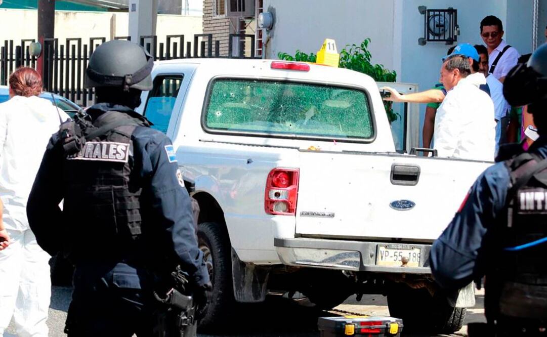 Foto: Luma López / EL UNIVERSAL