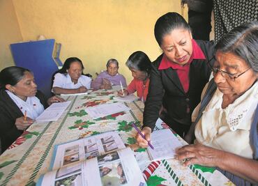 Pese a rezago educativo cortan 34% de presupuesto