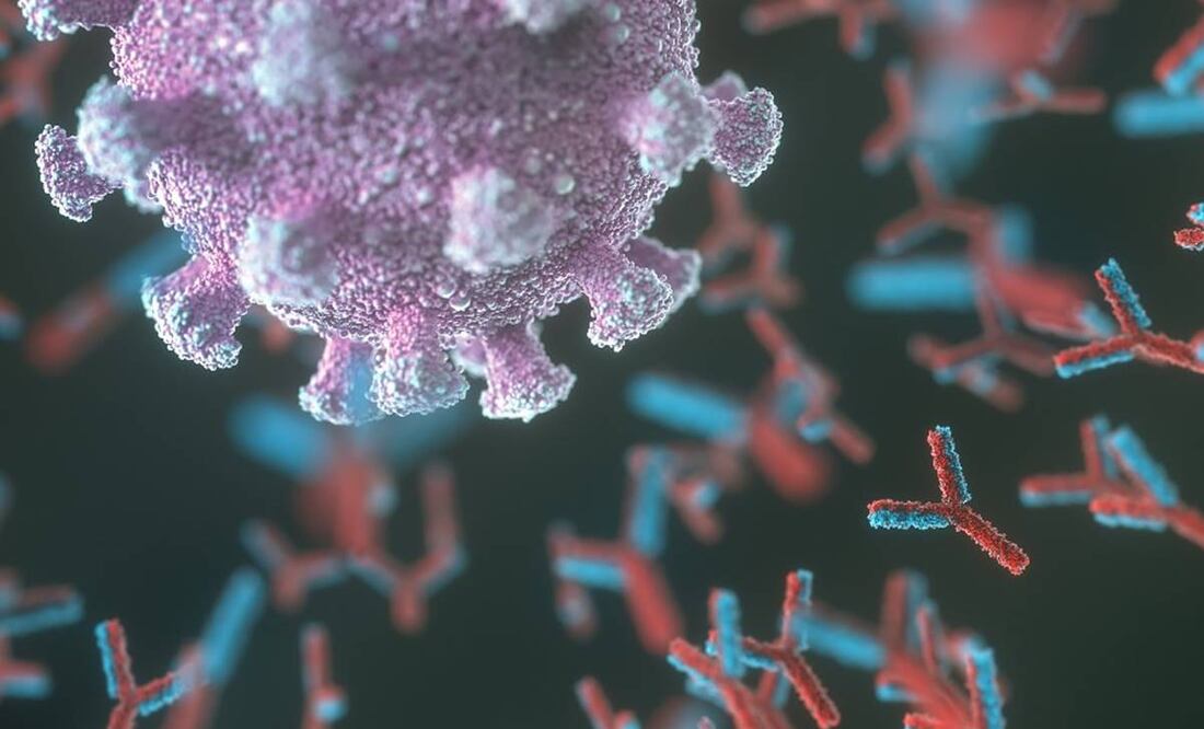 Covid-19: el gen que se vincula a que algunas personas padezcan una versión más grave de la enfermedad