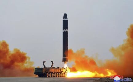 Norcorea critica al líder de la ONU por actitud "injusta" ante ensayo de misiles