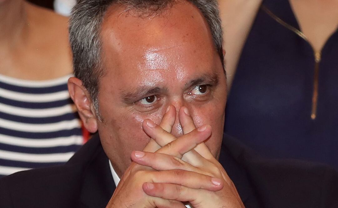 Foto: Archivo / EL UNIVERSAL 