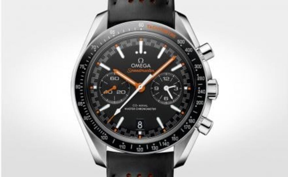 México celebra el Moonwatch