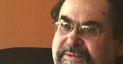 Fallece el historiador Herbert Frey Nymeth a los 73 años