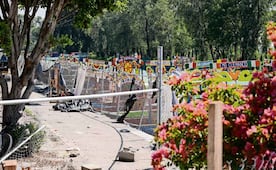 “El miércoles, inauguración de obras en embarcaderos”