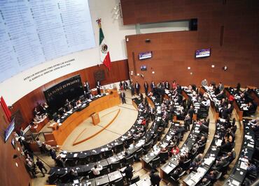 Piden periodo extraordinario para el sistema anticorrupción