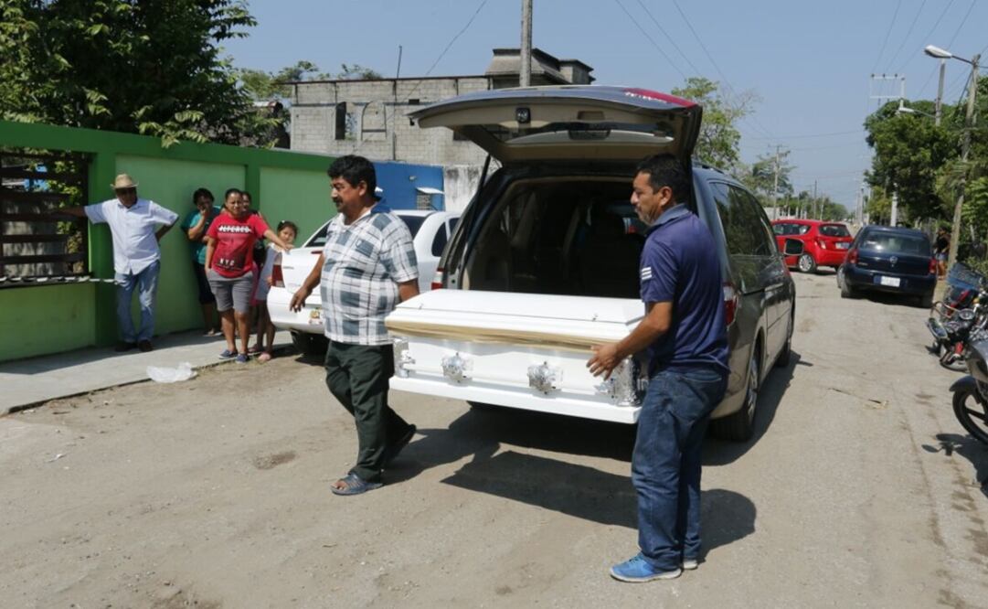 Luma López/ EL UNIVERSAL