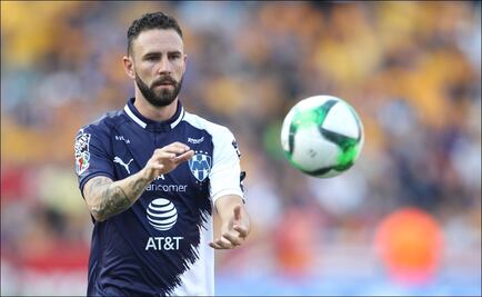 Miguel Layún fue operado con éxito de un problema renal