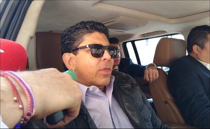 Niegan acceso a Fidel Kuri a la Femexfut