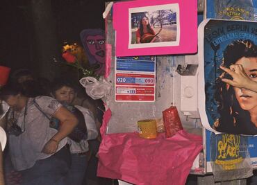 Decretan un día más para desahogo de pruebas en caso Lesvy