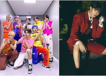 Kamp Fest CDMX: Todo lo que tienes que saber sobre el evento de Kpop en México