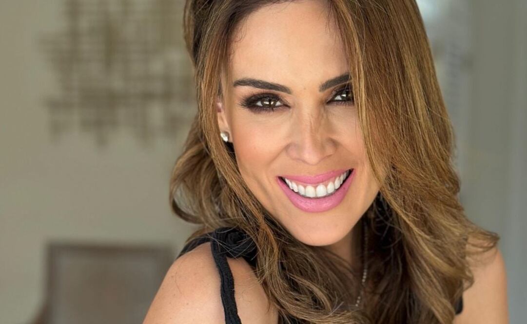 Jacky Bracamontes. Fuente: Instagram @jackybrv