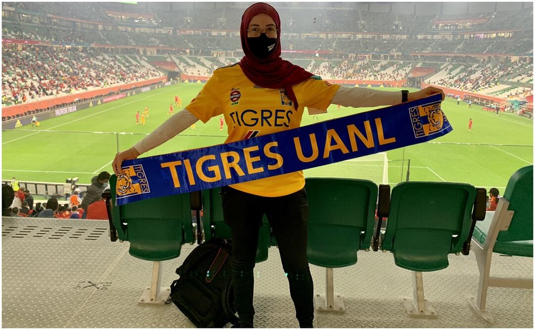 Paola Schietekat Sedas. Foto: Especial