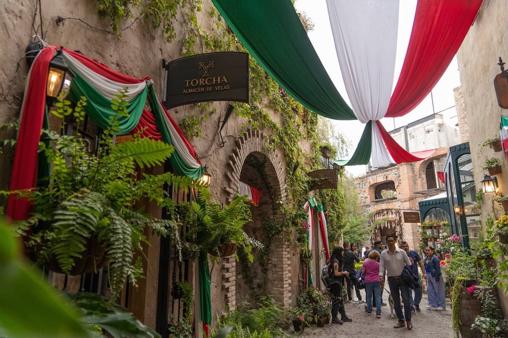 Foto: Val'Quirico