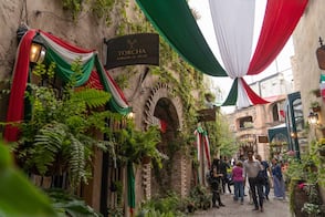 Val’Quirico: así se celebrará el 15 de septiembre