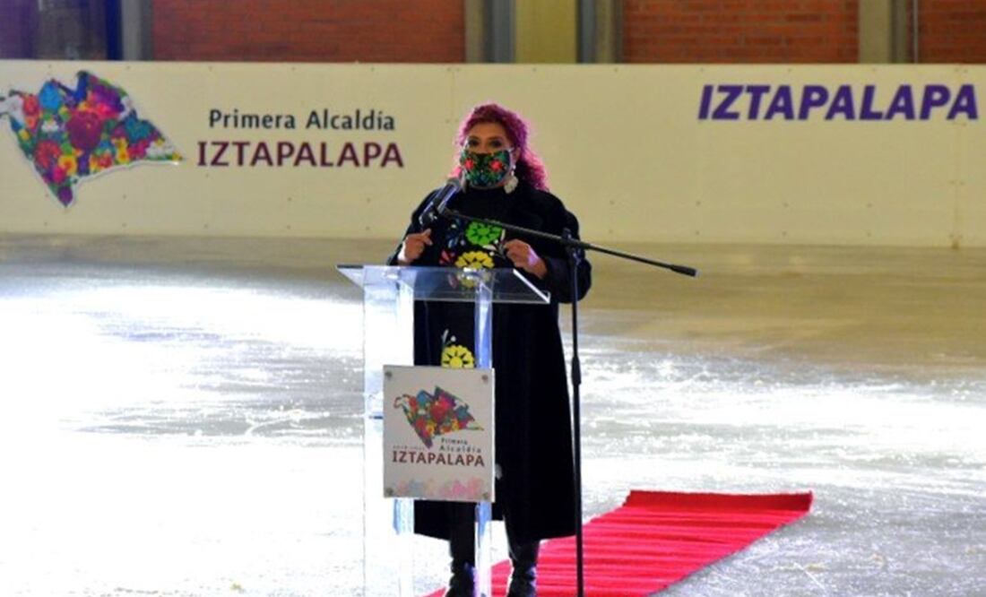 Foto: Twitter @ClaraBrugadaM