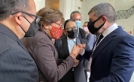 Claudia Sheinbaum, mujer de resultados; asegura Rosa Icela Rodríguez