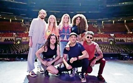 OV7 acepta: Tuvimos una niñez privilegiada