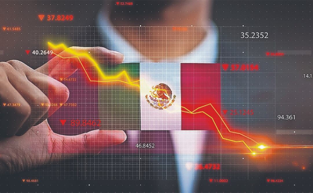 El objetivo es fortalecer la economía nacional. Foto Especial