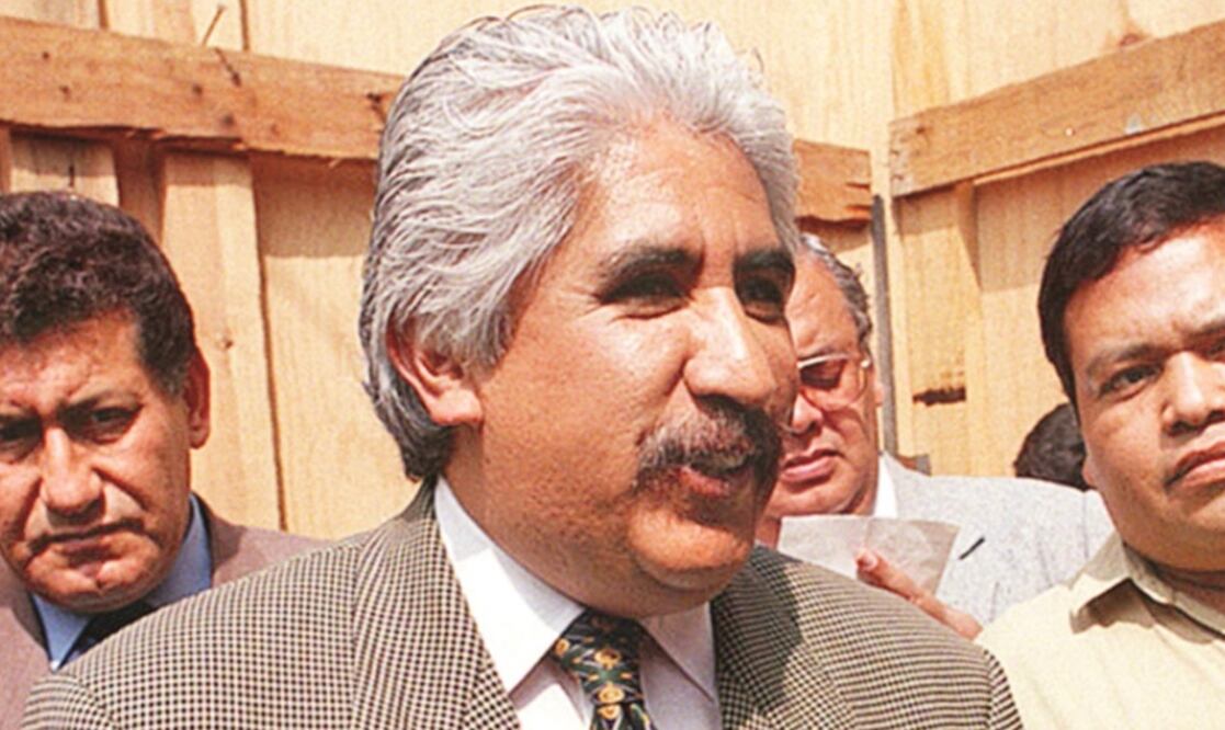 Foto: Archivo/EL UNIVERSAL