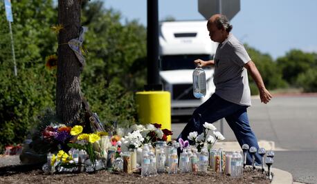 SRE: se eleva a siete la cifra de los mexicanos muertos