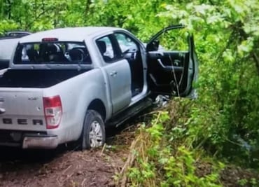 Suman 12 personas asesinadas en el municipio de La Concordia, Chiapas