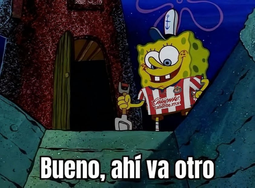 Chivas MEMES