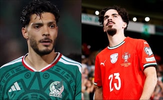 México vs Portugal: ¿Cuándo y dónde ver EN VIVO la reinauguración del estadio Azteca?
