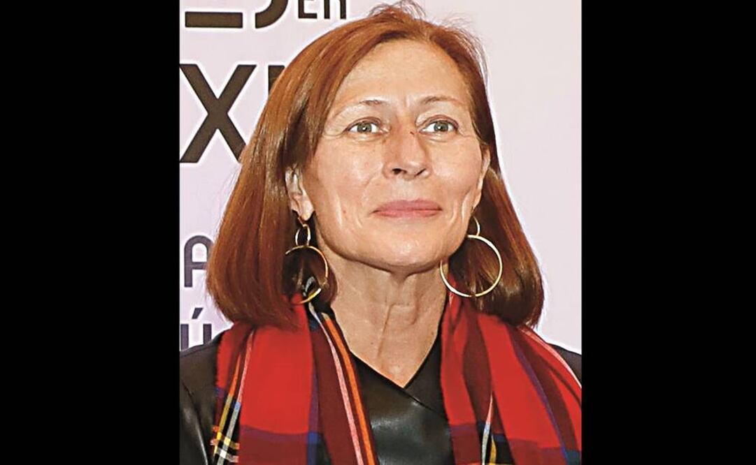 Foto: Archivo EL UNIVERSAL