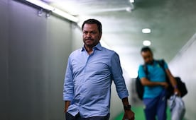 Santiago Baños eleva la exigencia del América: Tenemos plantel para pelear el título